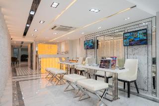 Masa Hotel Bangkok fotoÄŸrafÄ±