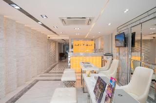 Masa Hotel Bangkok fotoÄŸrafÄ±