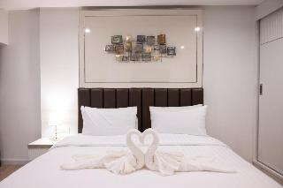 Masa Hotel Bangkok fotoÄŸrafÄ±