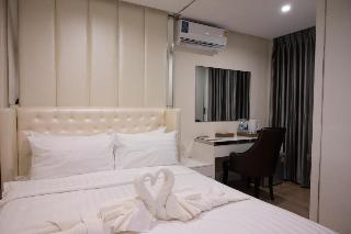 Masa Hotel Bangkok fotoÄŸrafÄ±