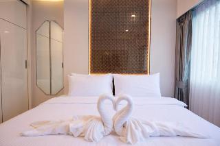 Masa Hotel Bangkok fotoÄŸrafÄ±