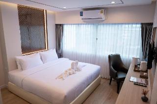 Masa Hotel Bangkok fotoÄŸrafÄ±