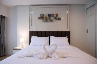 Masa Hotel Bangkok fotoÄŸrafÄ±