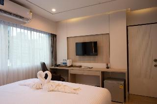 Masa Hotel Bangkok fotoÄŸrafÄ±
