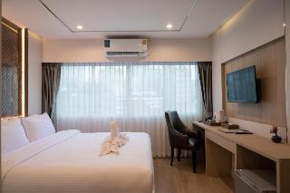 Masa Hotel Bangkok fotoÄŸrafÄ±