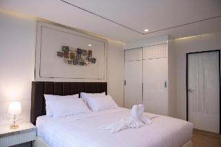 Masa Hotel Bangkok fotoÄŸrafÄ±