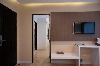 Masa Hotel Bangkok fotoÄŸrafÄ±