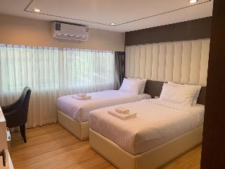 Masa Hotel Bangkok fotoÄŸrafÄ±