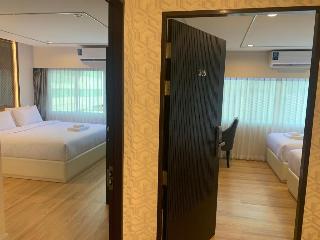 Masa Hotel Bangkok fotoÄŸrafÄ±