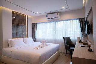 Masa Hotel Bangkok fotoÄŸrafÄ±