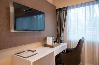 Masa Hotel Bangkok fotoÄŸrafÄ±