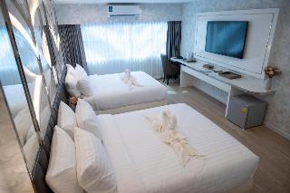 Masa Hotel Bangkok fotoÄŸrafÄ±