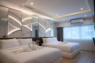 Masa Hotel Bangkok fotoÄŸrafÄ±