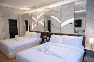 Masa Hotel Bangkok fotoÄŸrafÄ±