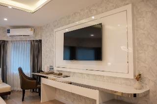 Masa Hotel Bangkok fotoÄŸrafÄ±