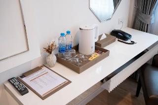Masa Hotel Bangkok fotoÄŸrafÄ±