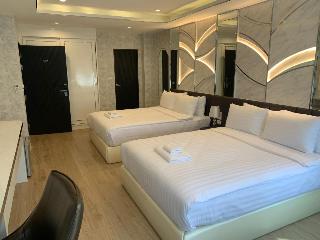 Masa Hotel Bangkok fotoÄŸrafÄ±