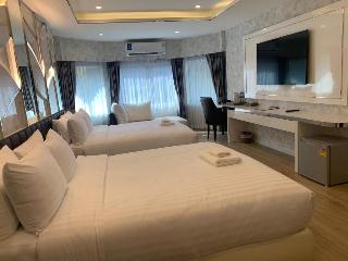 Masa Hotel Bangkok fotoÄŸrafÄ±