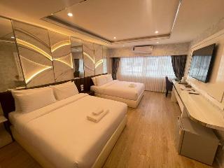 Masa Hotel Bangkok fotoÄŸrafÄ±
