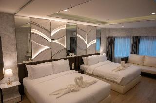 Masa Hotel Bangkok fotoÄŸrafÄ±