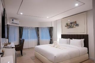 Masa Hotel Bangkok fotoÄŸrafÄ±
