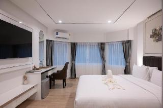 Masa Hotel Bangkok fotoÄŸrafÄ±