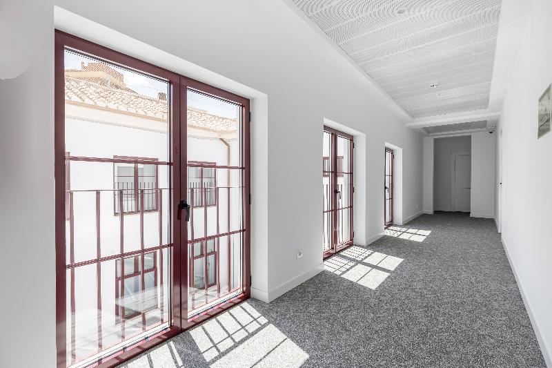 Libere Ciudad Real - Genel
