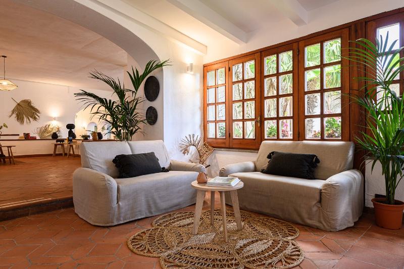 B&B HOTEL - ISCHIA San Nicola - Lobi