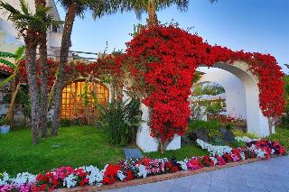 B&B HOTEL - ISCHIA San Nicola otel fotoğrafı