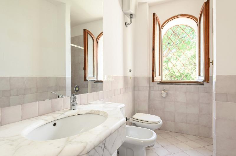 B&B HOTEL - ISCHIA San Nicola - Oda