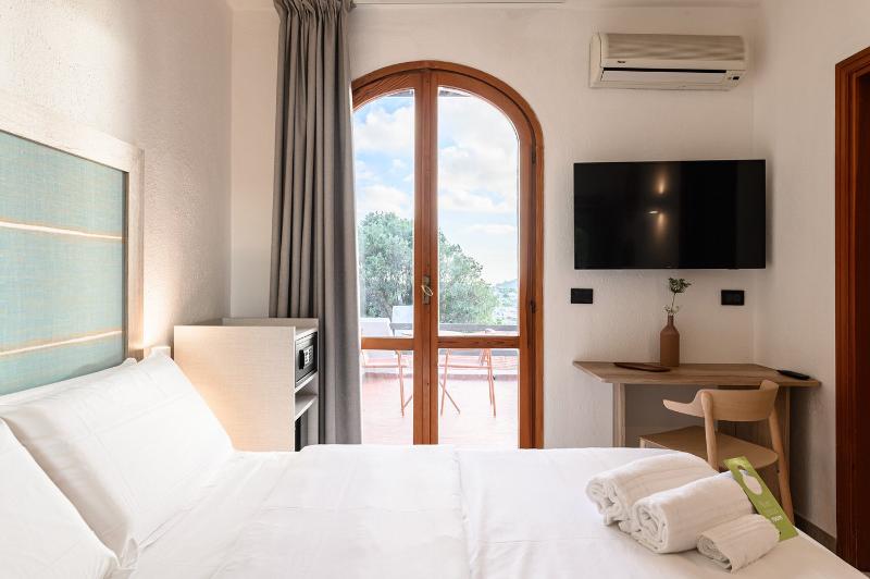 B&B HOTEL - ISCHIA San Nicola - Oda