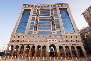 Emaar Royal otel fotoğrafı