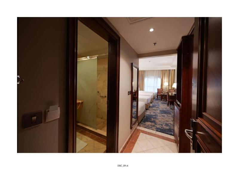 Emaar Royal - Oda