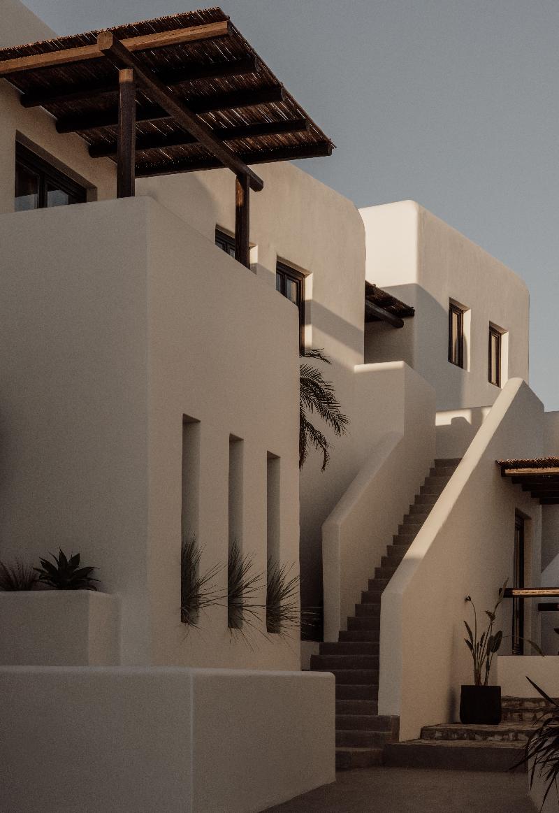 Ananea Mykonos-Adults Only Hotel - Genel