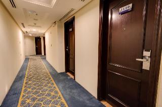 Emaar Elite Madinah otel fotoğrafı