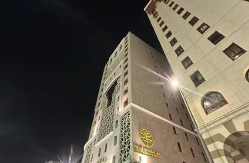 Emaar Elite Madinah - Genel