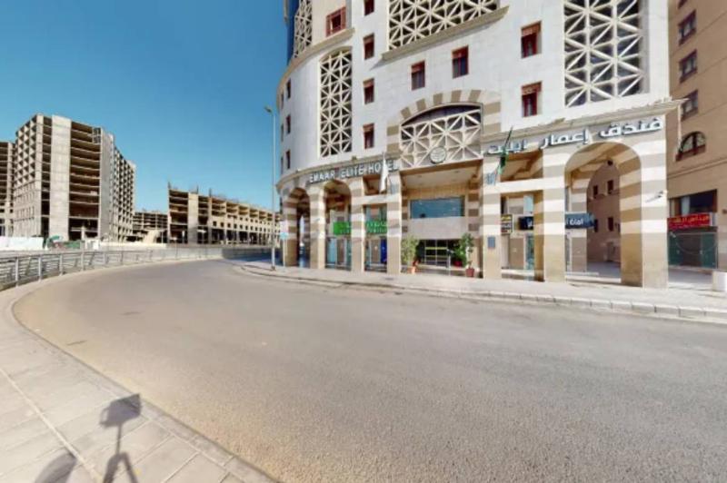 Emaar Elite Madinah - Genel