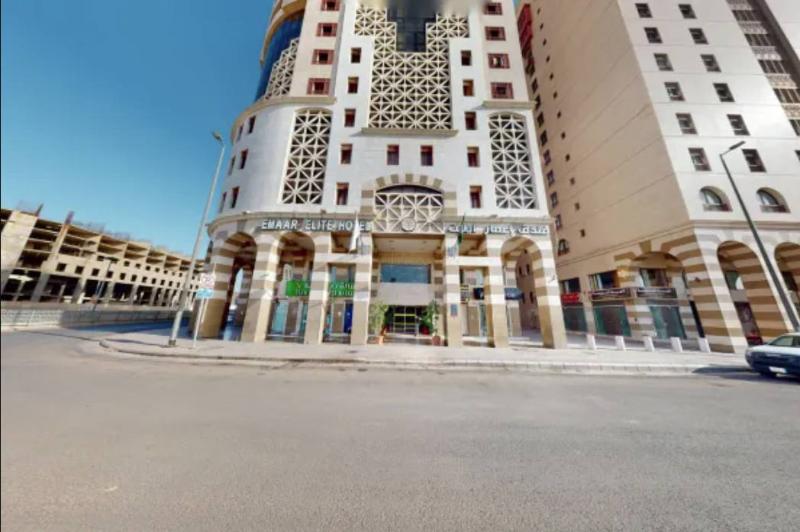 Emaar Elite Madinah - Genel