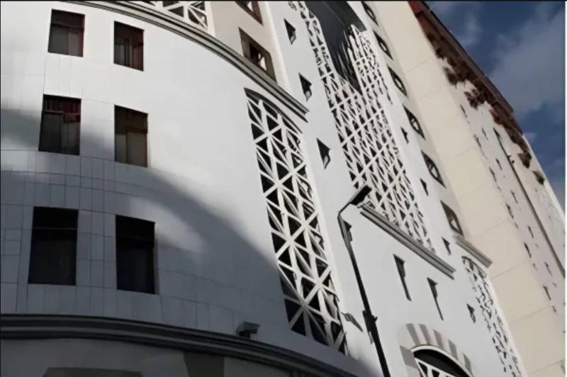Emaar Elite Madinah - Genel