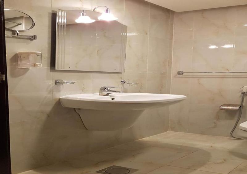 Emaar Elite Madinah - Oda