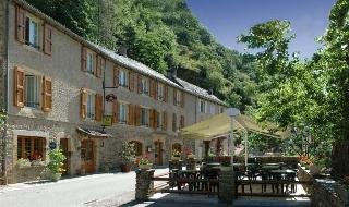 Logis Hotel Le Relays Du Chasteau