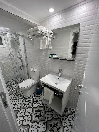 My Home Hotel Gulluk
