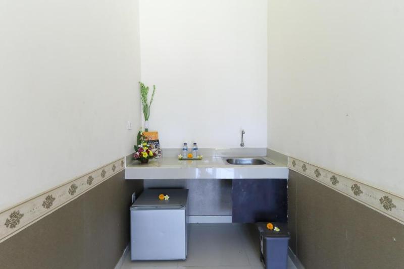 Ninja Suite Villa By Zuzu - Oda