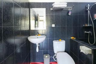 Ninja Suite Villa By Zuzu fotoÄŸrafÄ±