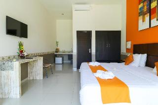 Ninja Suite Villa By Zuzu fotoÄŸrafÄ±