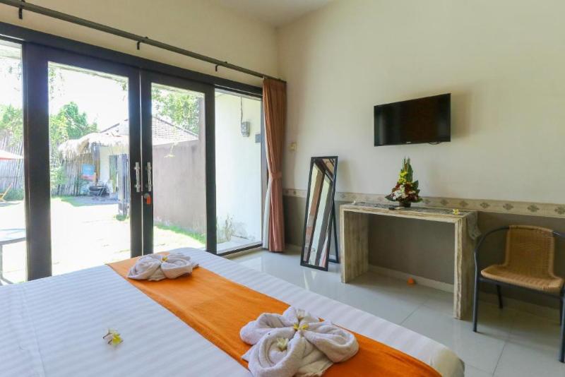 Ninja Suite Villa By Zuzu - Oda