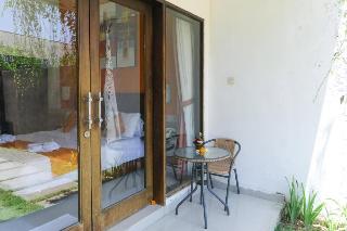 Ninja Suite Villa By Zuzu fotoÄŸrafÄ±