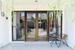 Ninja Suite Villa By Zuzu fotoÄŸrafÄ±
