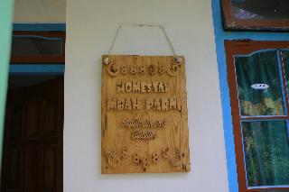 Homestay Mbah Parni By Zuzu otel fotoğrafı