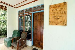 Homestay Mbah Parni By Zuzu fotoÄŸrafÄ±